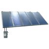 Wagner Solar EURO L20 AR aurinkolämpöpaketti 12 m²