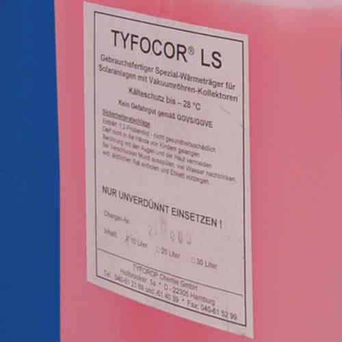 Tyfocor LS